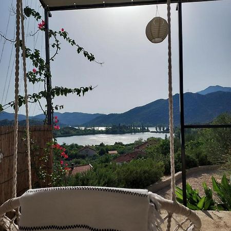 Apartman Ella Peracko Blato Exterior photo