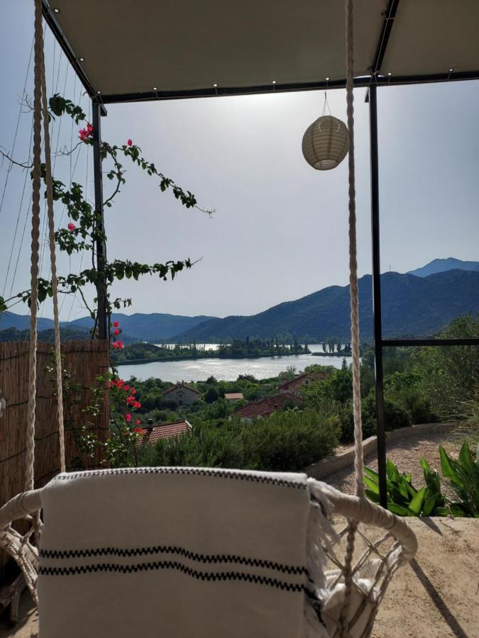Apartman Ella Peracko Blato Exterior photo